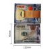 3.5g Strain Mylar Bags | Dollar Design Cannabis Packaging